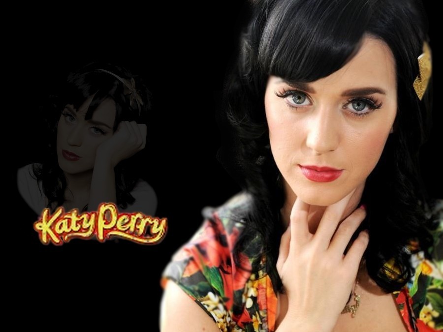 Entertainment Wallpaper, Katy Perry Cute wallpaper